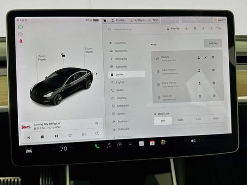 Used 2018 Tesla Model 3 Mid Range RWD image 22