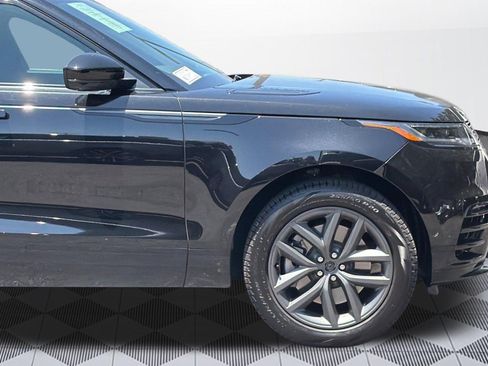 Used 2026 Land Rover Range Rover Velar Dynamic SE AWD/4WD image 7