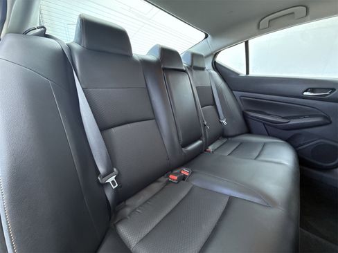 Used 2019 Nissan Altima 2.5 SR image 31