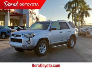 Used 2014 Toyota 4Runner SR5 video 1