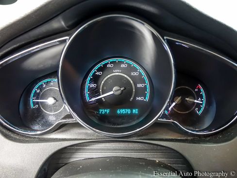 Used 2012 Chevrolet Malibu LT w/ Power Convenience Package FWD image 13