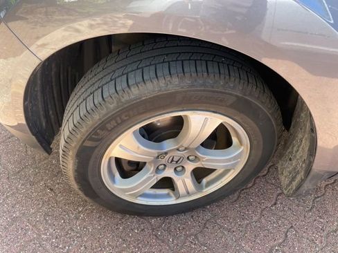 Used 2015 Honda Pilot EX-L image 8