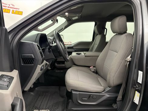 Used 2019 Ford F150 XLT w/ Equipment Group 302A Luxury image 14