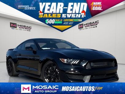 Used 2016 Ford Mustang Shelby GT350 w/ Technology Package