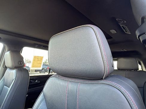 Used 2021 Chevrolet Tahoe RST image 11