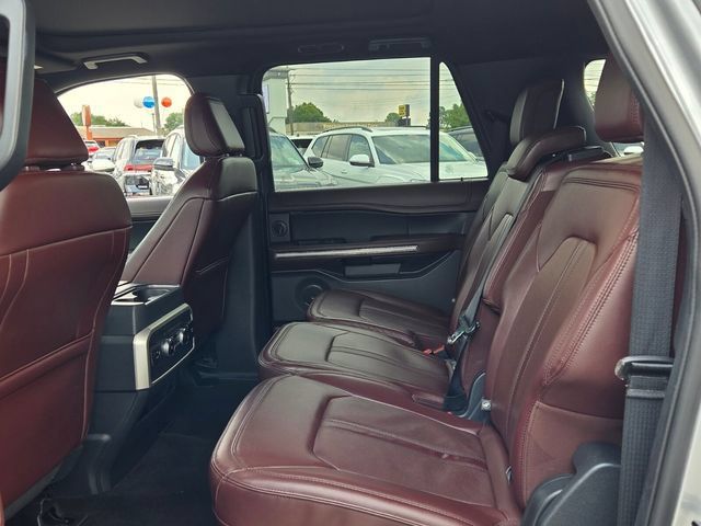 Used 2022 Ford Expedition Max Limited AWD/4WD image 6
