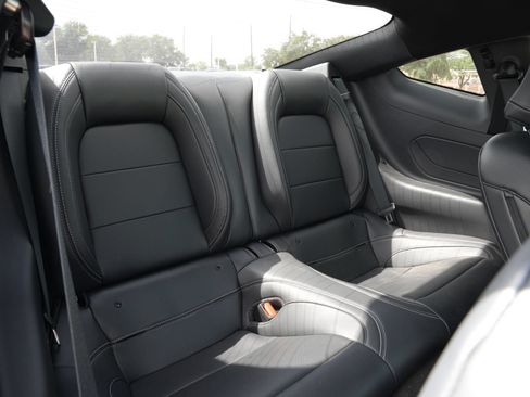 Used 2025 Ford Mustang GT Premium RWD image 24