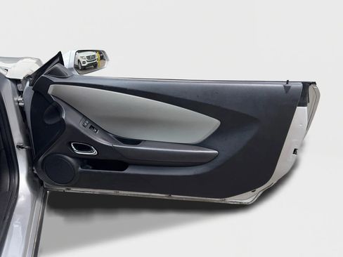 Used 2013 Chevrolet Camaro LS image 22