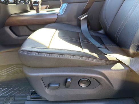 New 2026 Chevrolet Silverado 1500 High Country w/ Technology Package image 36