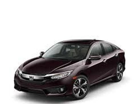 Used 2016 Honda Civic EX-T image 29