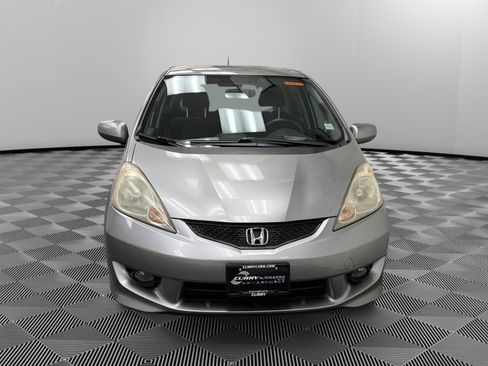 Used 2010 Honda Fit Sport image 8