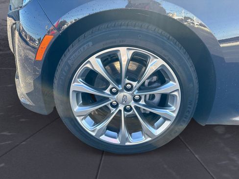 Used 2024 Cadillac CT5 Premium Luxury w/ Climate Package image 14