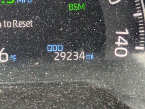 Used 2023 Toyota RAV4 XLE Premium AWD/4WD image 10