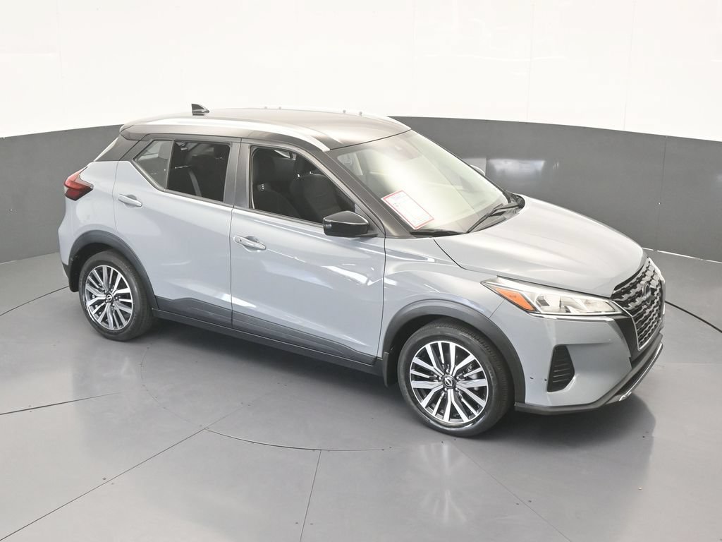 Used 2023 Nissan Kicks SV FWD image 52