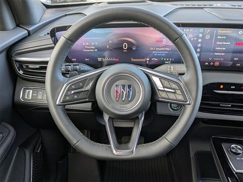 New 2026 Buick Enclave Sport Touring image 21