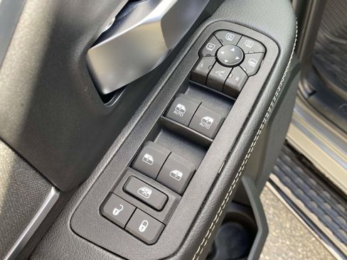 New 2026 RAM 3500 Big Horn image 18