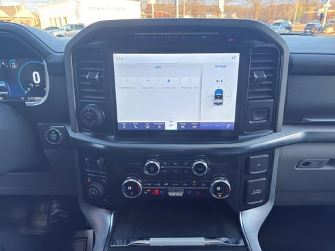 Used 2021 Ford F150 Limited image 17