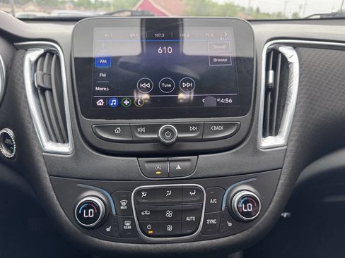 Used 2020 Chevrolet Malibu LT FWD image 20