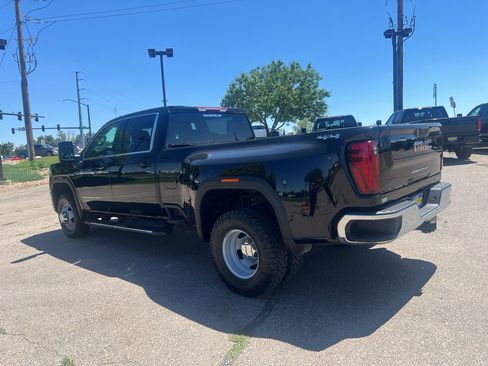 Used 2026 GMC Sierra 3500 SLE w/ SLE Value Package AWD/4WD image 34