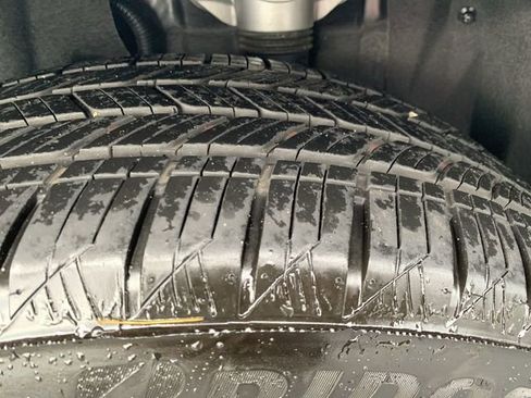 Used 2024 Lexus RX 500h F Sport w/ Accessory Package (K3) image 36