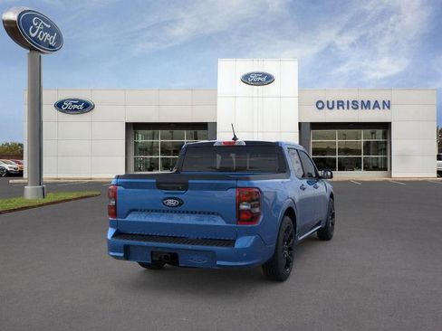 New 2026 Ford Maverick Lobo image 7