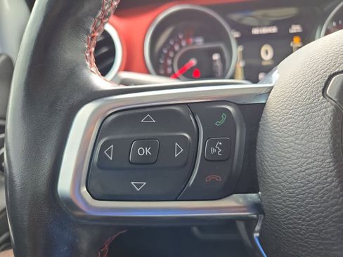 Used 2020 Jeep Wrangler Unlimited Rubicon AWD/4WD image 22