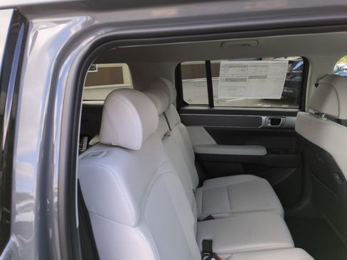 New 2026 Hyundai Santa Fe SE AWD/4WD image 36