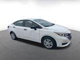 Used 2024 Nissan Versa S image 3