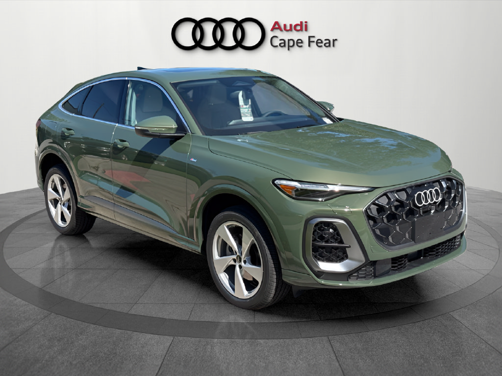 New 2026 Audi Q5 Premium Plus AWD/4WD image 10