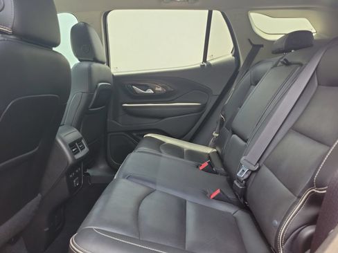 Used 2019 GMC Terrain Denali w/ Advanced Safety Package FWD image 16