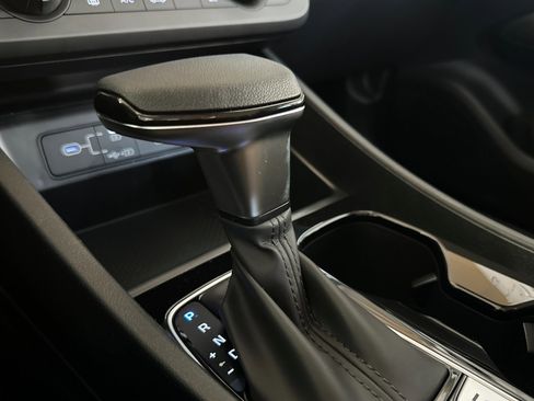 New 2026 Hyundai Tucson SE AWD/4WD image 21
