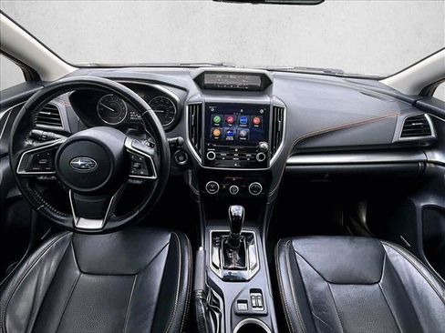 Used 2021 Subaru Crosstrek 2.5i Limited w/ Moonroof Package 2 AWD/4WD image 15