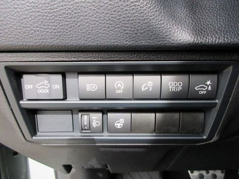 Used 2024 Toyota Tundra SR5 AWD/4WD image 19