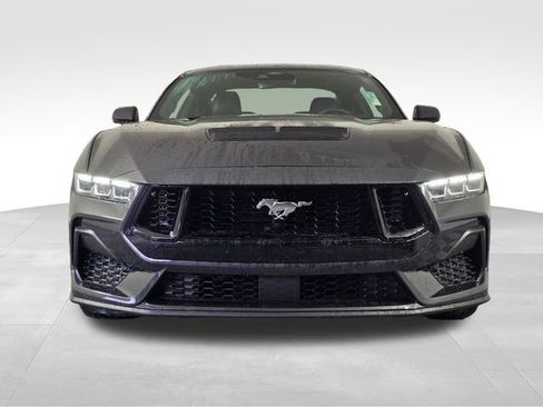 Used 2024 Ford Mustang GT Premium image 2