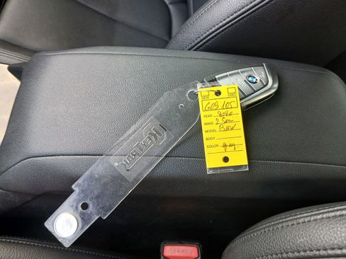 Used 2020 BMW 228i xDrive Gran Coupe w/ Convenience Package image 10