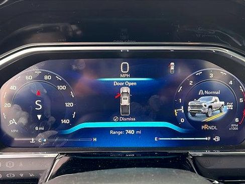 New 2026 Chevrolet Silverado 2500 LT w/ All Star Edition image 28