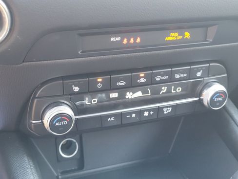 Used 2024 MAZDA CX-5 AWD 2.5 S w/ Select Package image 22