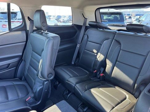 Used 2017 GMC Acadia Denali w/ Technology Package image 36