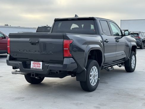New 2025 Toyota Tacoma SR5 image 13