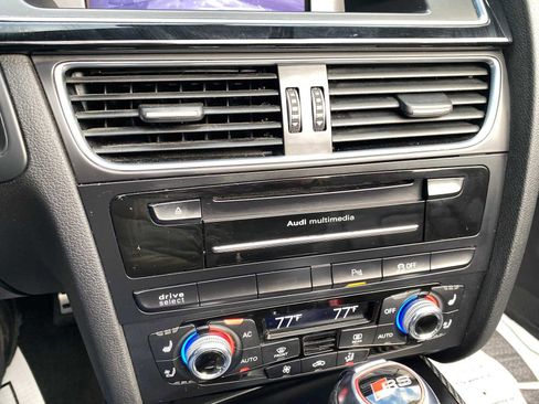 Used 2014 Audi RS 5 Cabriolet image 21