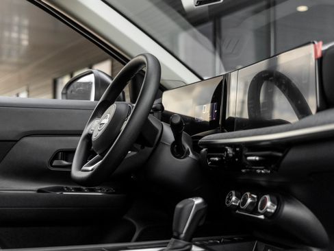 Used 2026 Nissan Kicks S FWD image 44