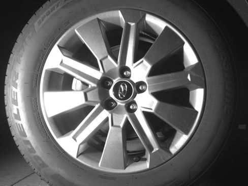 Used 2025 Hyundai Palisade SEL FWD image 15
