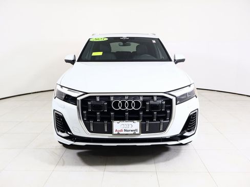 Used 2025 Audi Q7 3.0T Premium Plus w/ Premium Plus Package image 10