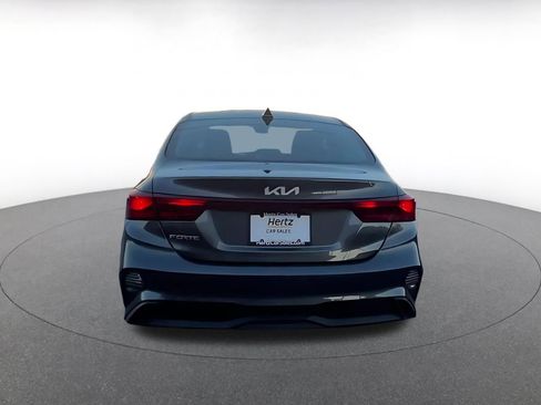 Used 2024 Kia Forte LXS image 11