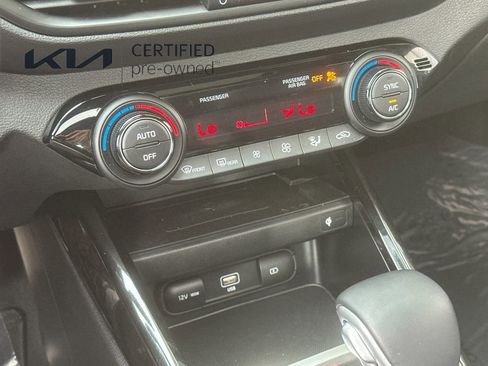 Certified 2023 Kia Forte GT w/ GT2 Package image 21