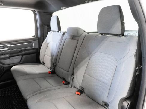 Used 2023 RAM 1500 Big Horn AWD/4WD image 11