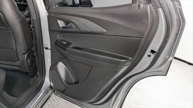 Used 2023 Chevrolet TrailBlazer ACTIV AWD/4WD image 19
