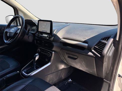 Used 2020 Ford EcoSport SES AWD/4WD image 30