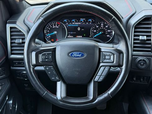 Used 2019 Ford Expedition Limited w/ Equipment Group 303A AWD/4WD image 36