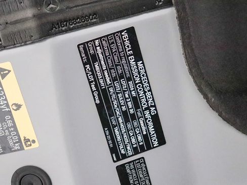 Certified 2026 Mercedes-Benz GLE 450 4MATIC image 29